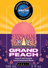 Load image into Gallery viewer, GRAND PEACH