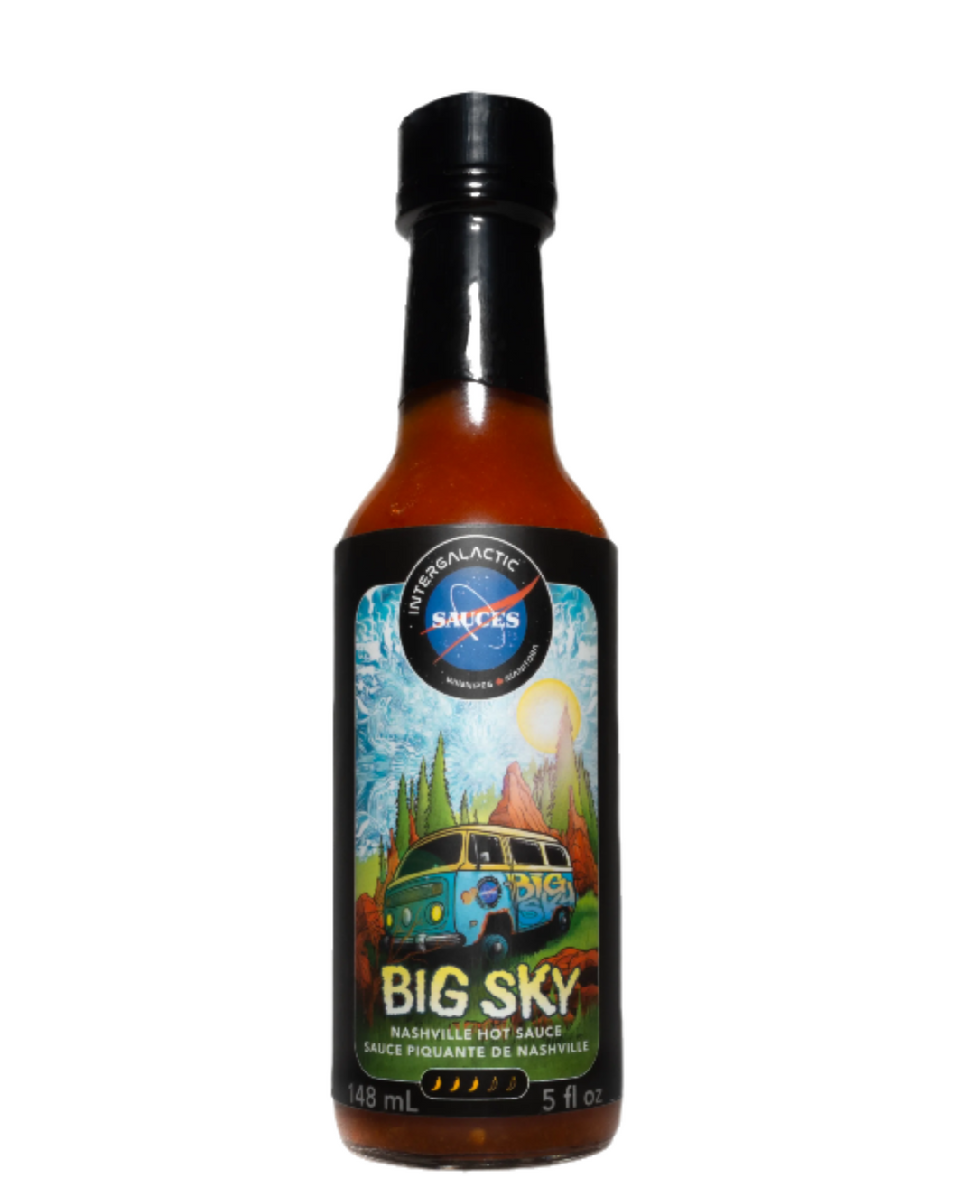 Big Sky