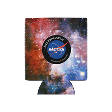 Load image into Gallery viewer, Intergalactic Drink Koozie
