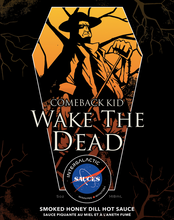 Load image into Gallery viewer, Wake The Dead
