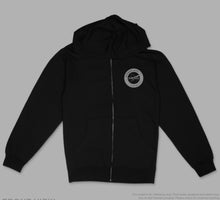 Load image into Gallery viewer, Nasa Hoodie Zip-Up
