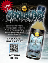 Load image into Gallery viewer, SNOWBLIND
