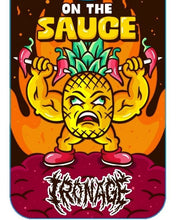 Load image into Gallery viewer, IRON AGE &quot;ON THE SAUCE&quot;
